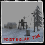 point  xmas